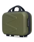 Vanity Amazon verde kaki - 23x30x16 cm