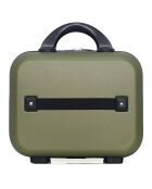 Vanity Amazon verde kaki - 23x30x16 cm