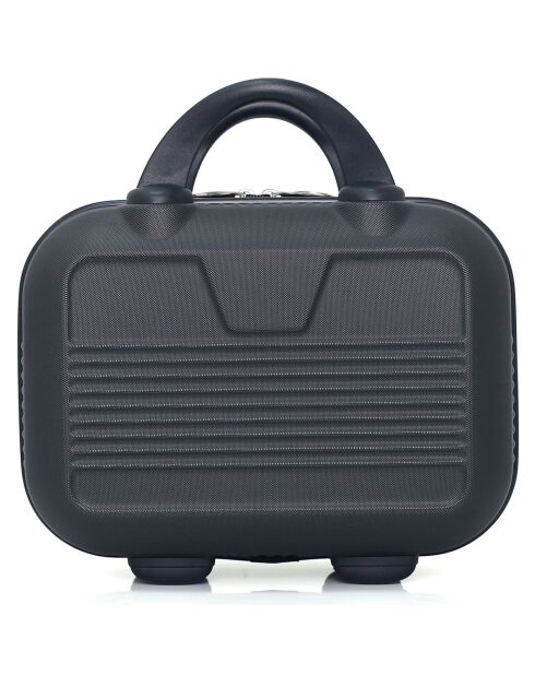 Mobile Selenga nero - 23x30x16 cm