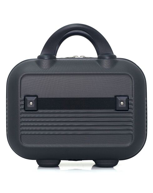 Mobile Selenga nero - 23x30x16 cm