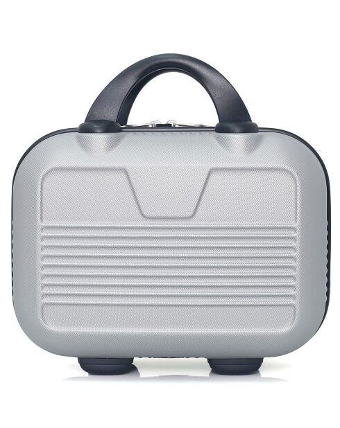 Mobile Selenga grigio - 23x30x16 cm