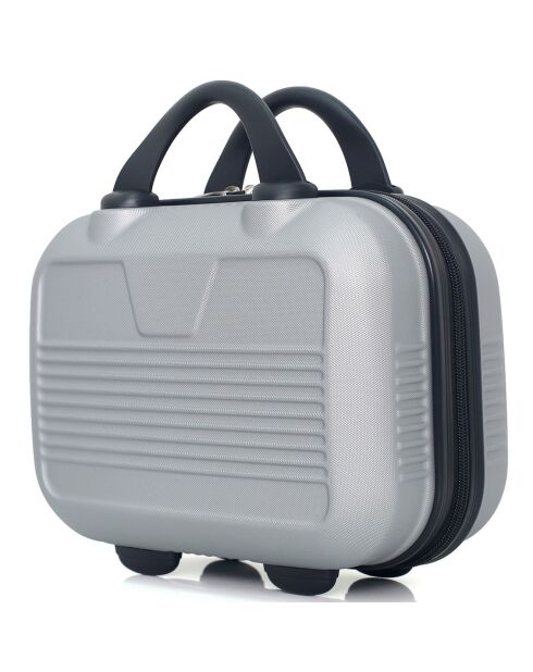 Mobile Selenga grigio - 23x30x16 cm