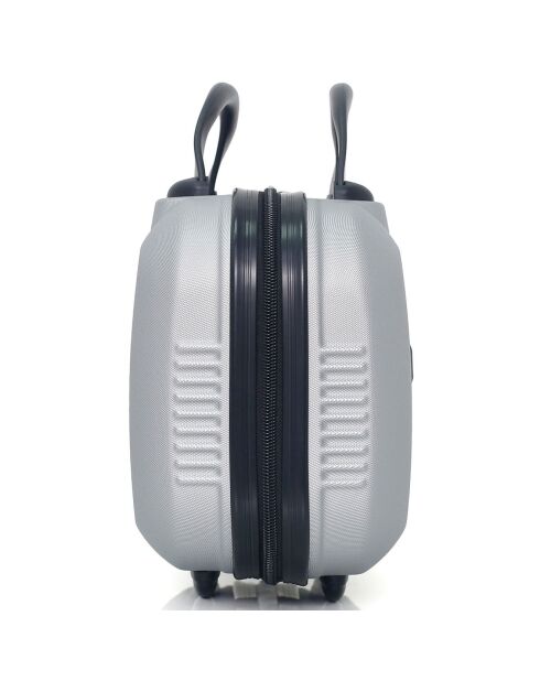 Mobile Selenga grigio - 23x30x16 cm