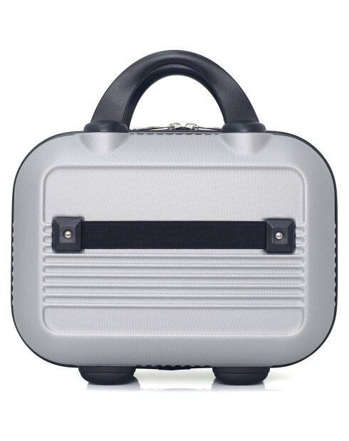 Mobile Selenga grigio - 23x30x16 cm