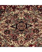 Tapis Marrakesh rouge - 200x290 cm