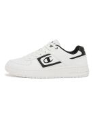 Baskets Oul Play blanches