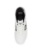 Baskets Oul Play blanches
