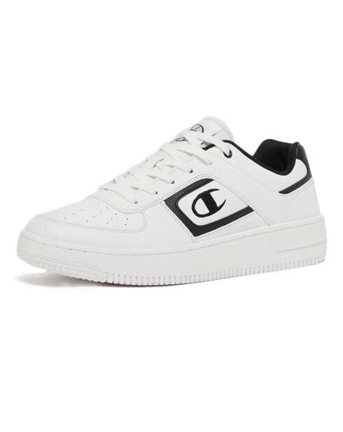 Baskets Oul Play blanches