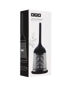 Infuseur à thé Gaspard noir