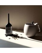 Infuseur à thé Gaspard noir