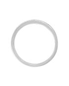 Bague Rêveuse Diamants 0.12 ct or blanc