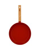 Poêle à induction Ector paprika - D.24 cm