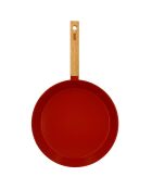 Poêle à induction Ector paprika - D.28 cm