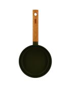 Casserole à induction Ector kaki - D.16 cm