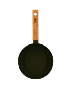 Casserole à induction Ector kaki - D.18 cm