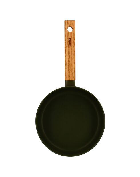 Casserole à induction Ector kaki - D.18 cm