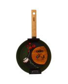 Poêle à induction Ector kaki - D.20 cm