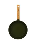 Poêle à induction Ector kaki - D.20 cm
