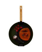 Poêle à induction Ector kaki - D.28 cm