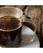 Mug café press Roméo transparent - 450 ml