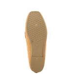 Mocassins Inna marron