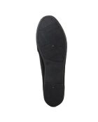 Mocassins Goma noirs