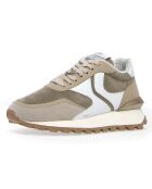 Sneakers Hybro beige/taupe/blanc