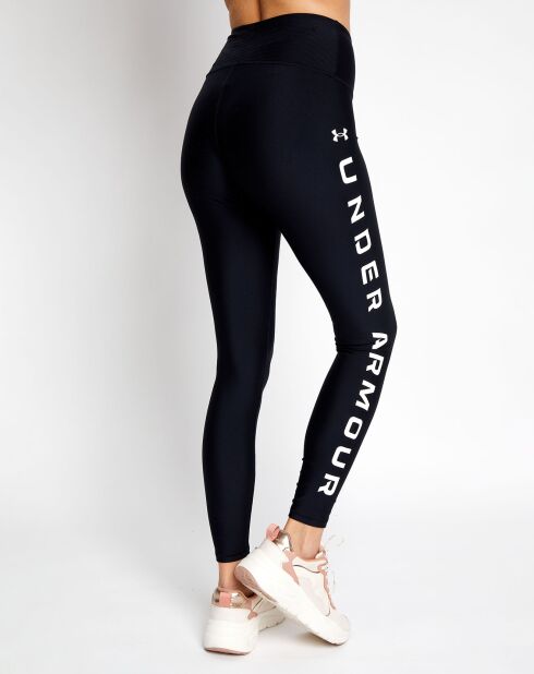 Legging technique HeatGear Armour noir