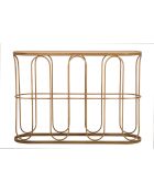 Console Samui naturel - 110x32x77 cm
