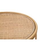 Table d'appoint Samui naturel - D.40x55 cm