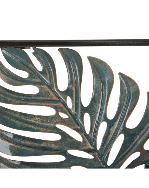 Decorazione murale Too multicolor - 30,5x3,75x88,5 cm