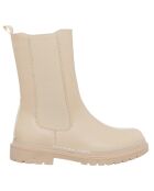 Bottes Ikta beiges