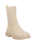 Bottes Ikta beiges