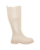 Bottes Esfi beiges