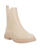 Boots Utze beiges