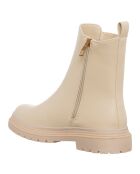 Boots Utze beiges