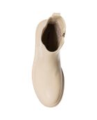 Boots Utze beiges