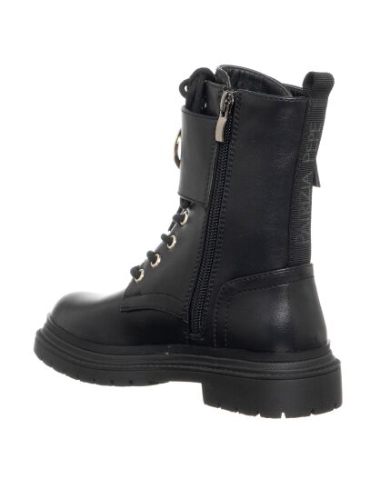 Boots Atno noires