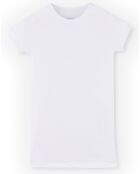 T-Shirt Eva blanc