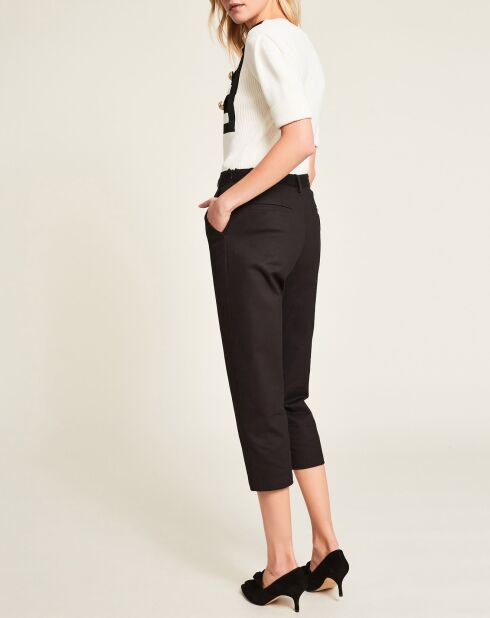 Pantalon Army noir