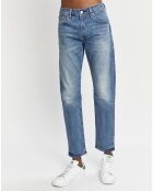 Jean 512 slim Taper bleu