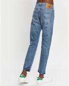 Jean 512 slim Taper bleu