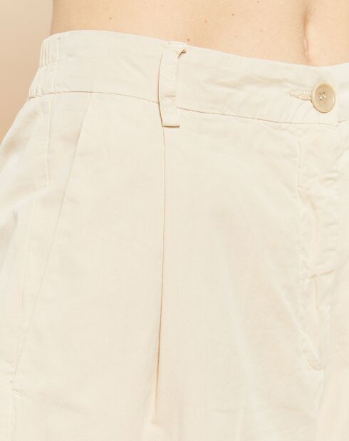 Pantalon Planete sable