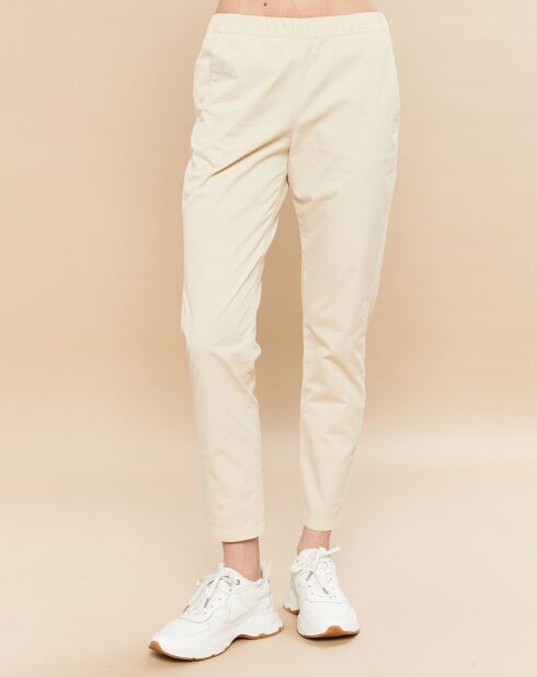 Pantalon Paolo sable