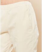Pantalon Paolo sable