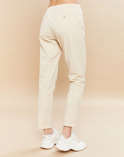 Pantalon Paolo sable