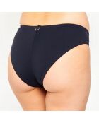 Bas de maillot de bain Asti noir