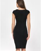 Robe Florence noire