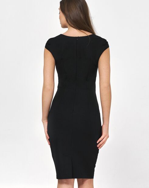 Robe Florence noire