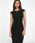 Robe Florence noire